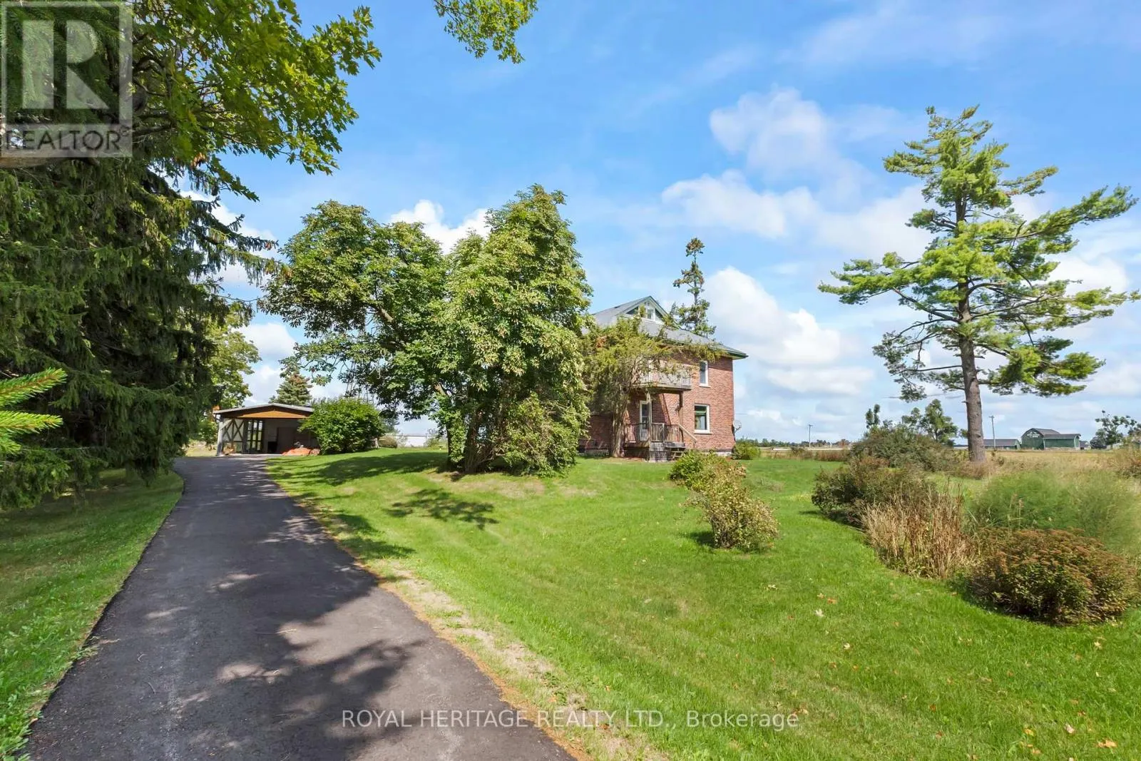 901 CRESSWELL ROAD