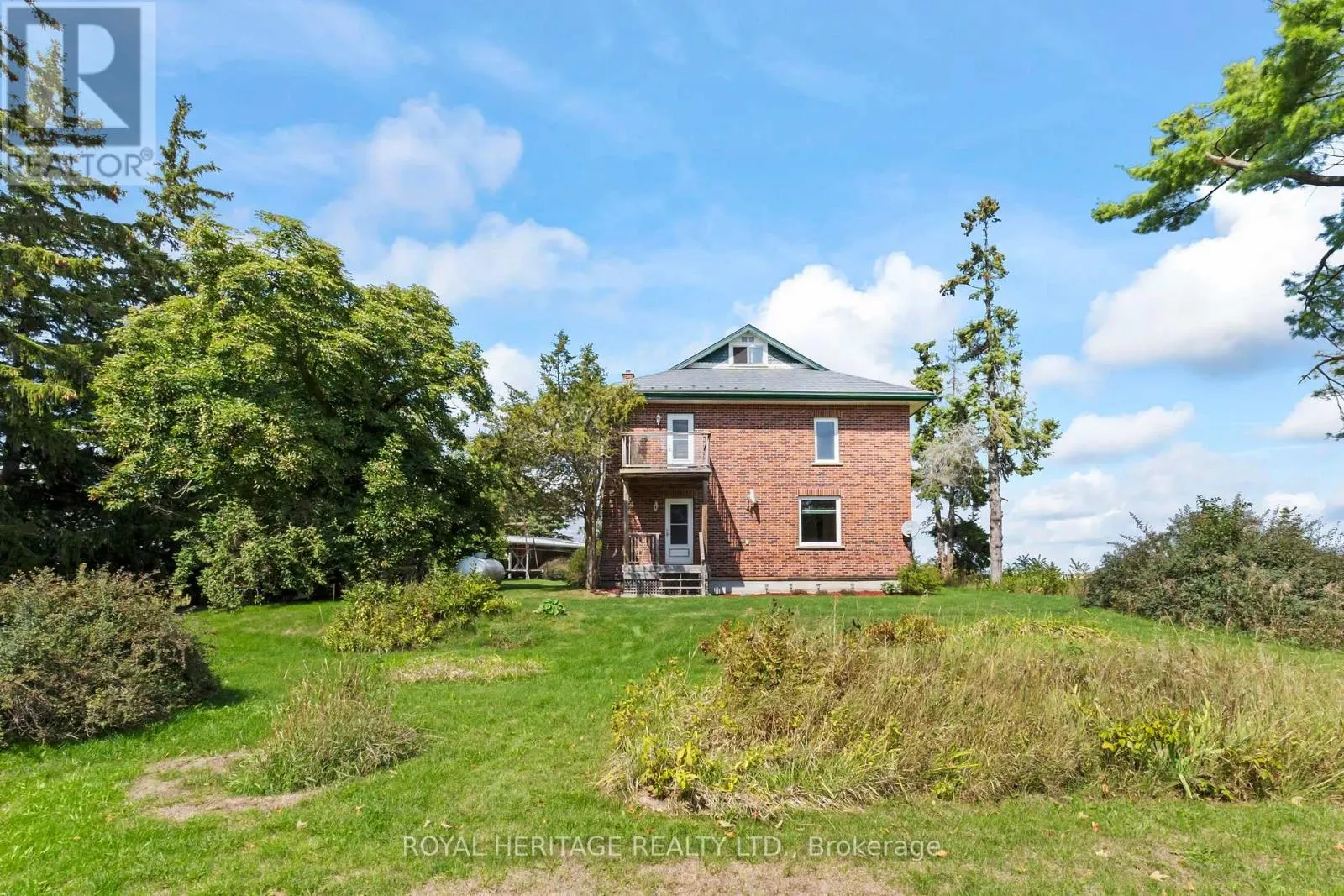 901 CRESSWELL ROAD