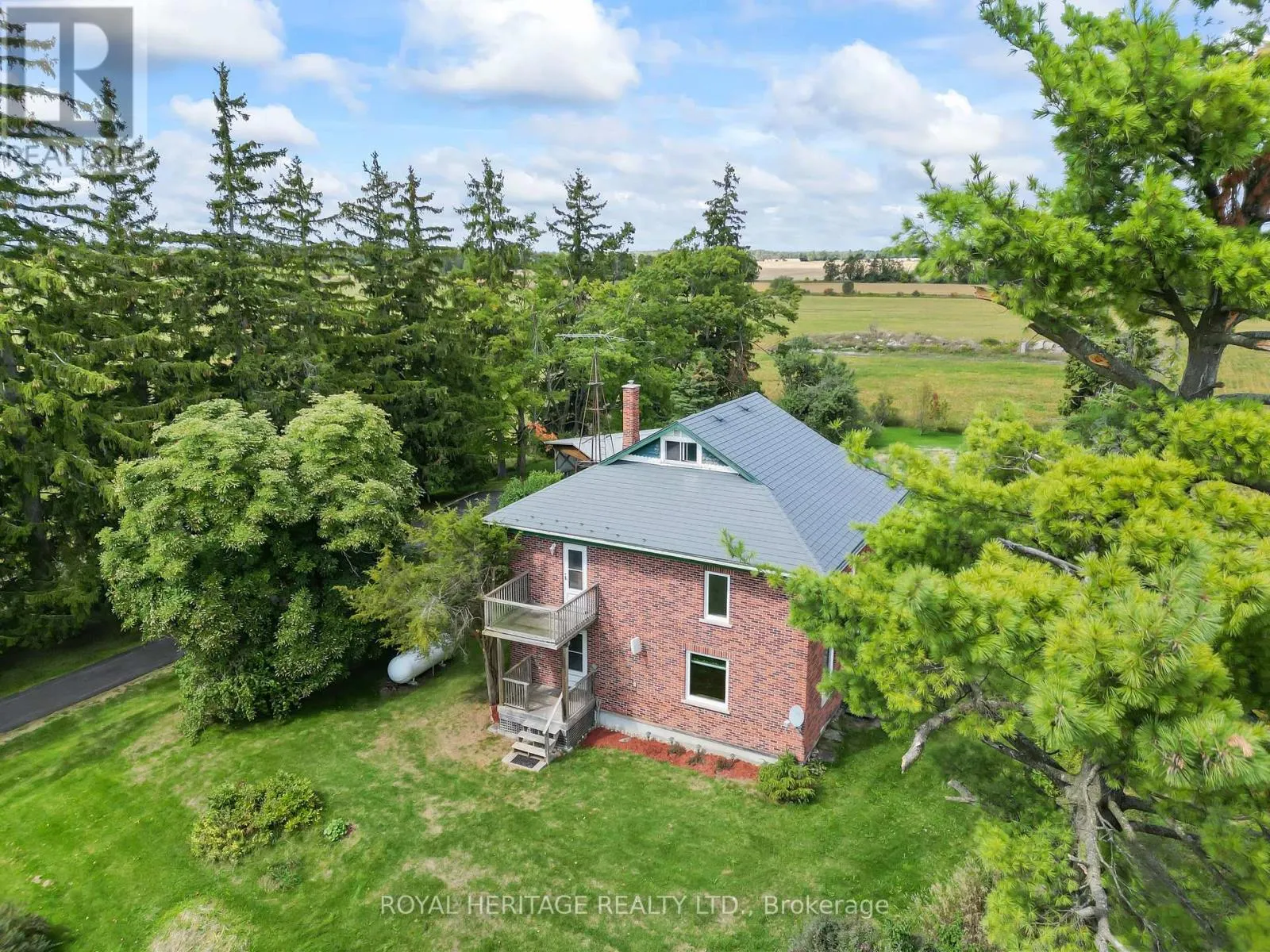 901 CRESSWELL ROAD