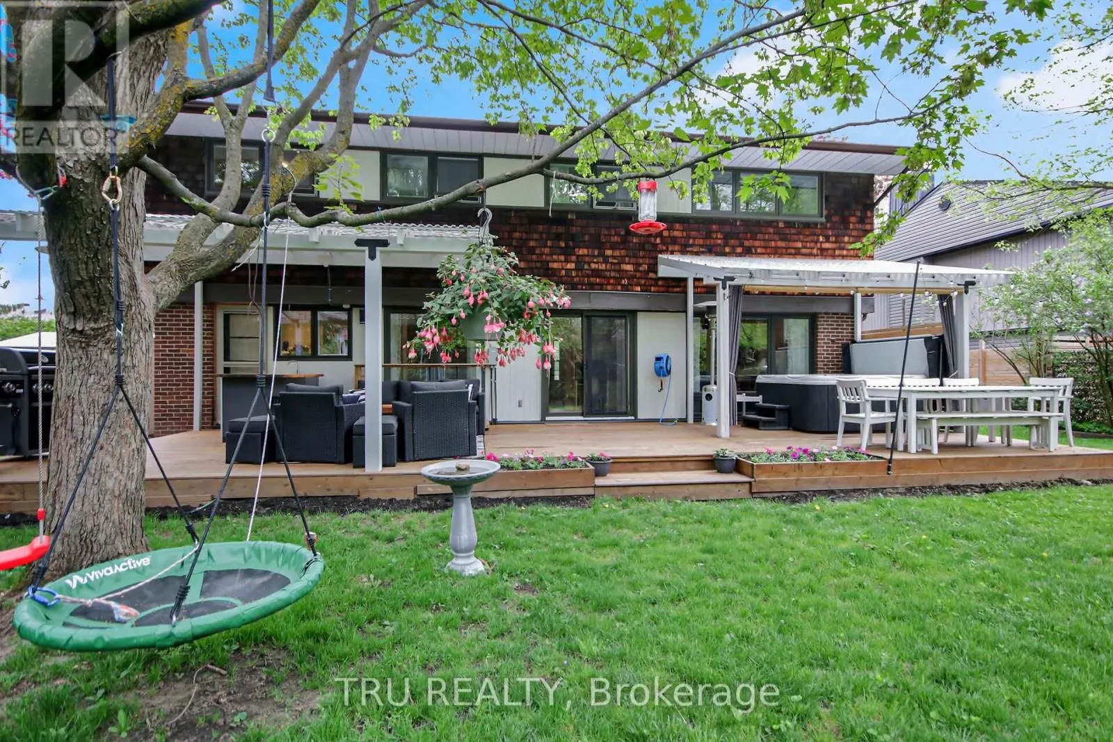 36 VARLEY DRIVE