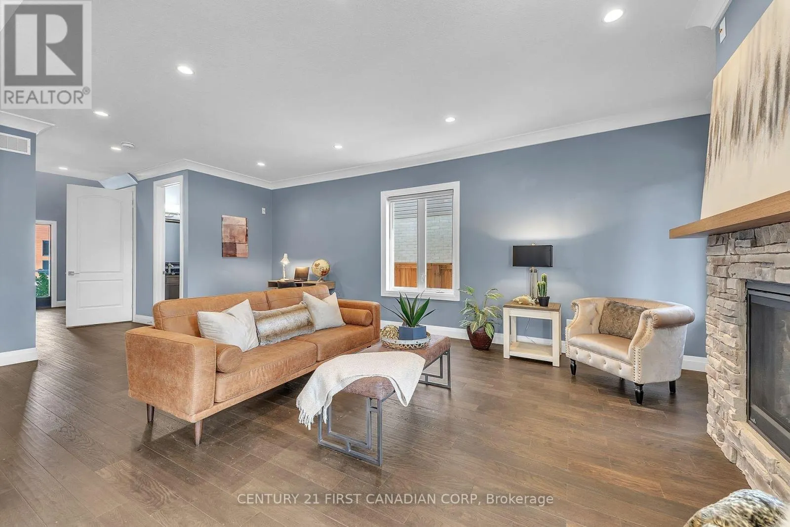 33 - 41 EARLSCOURT TERRACE, #33