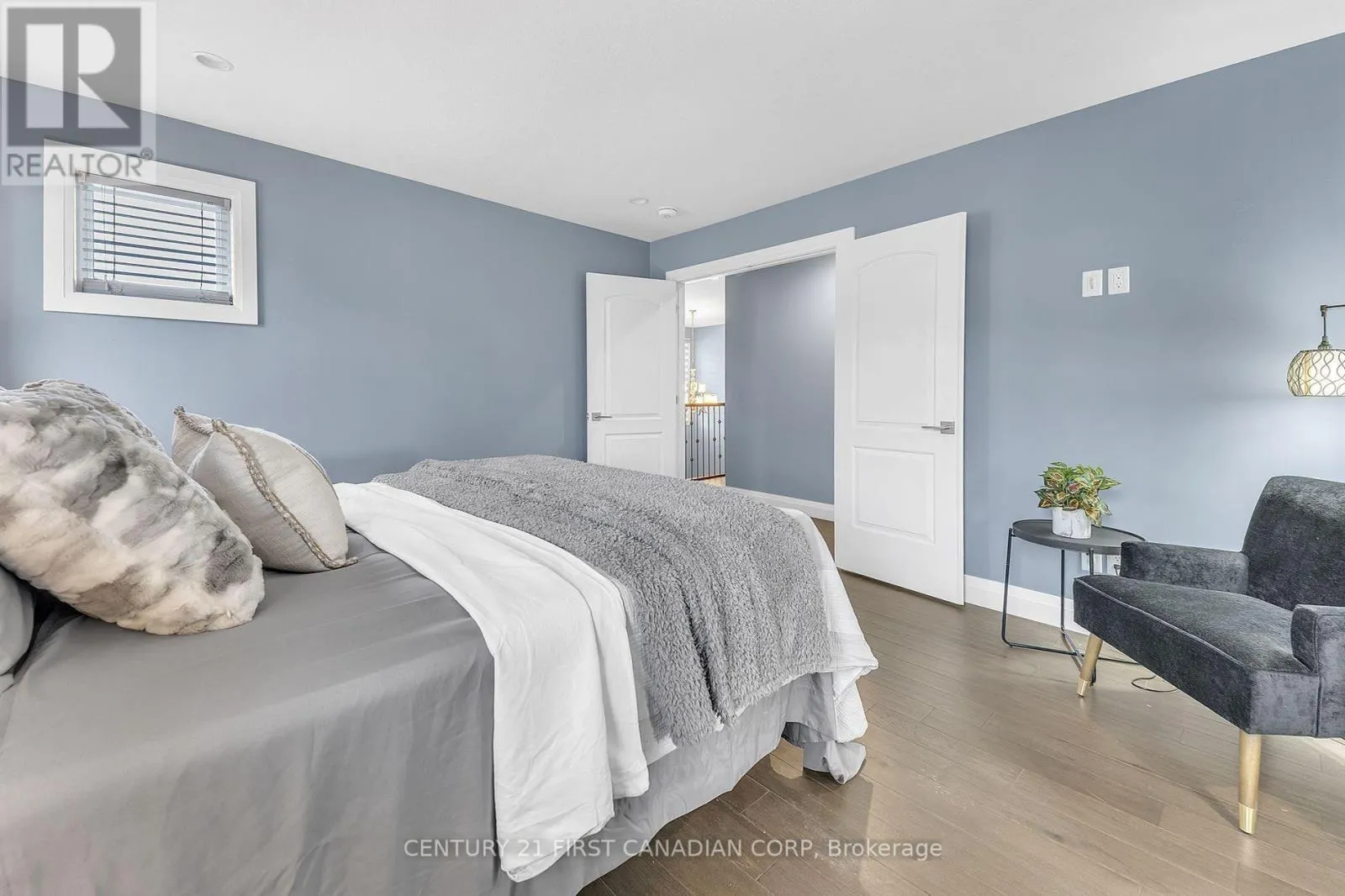 33 - 41 EARLSCOURT TERRACE, #33