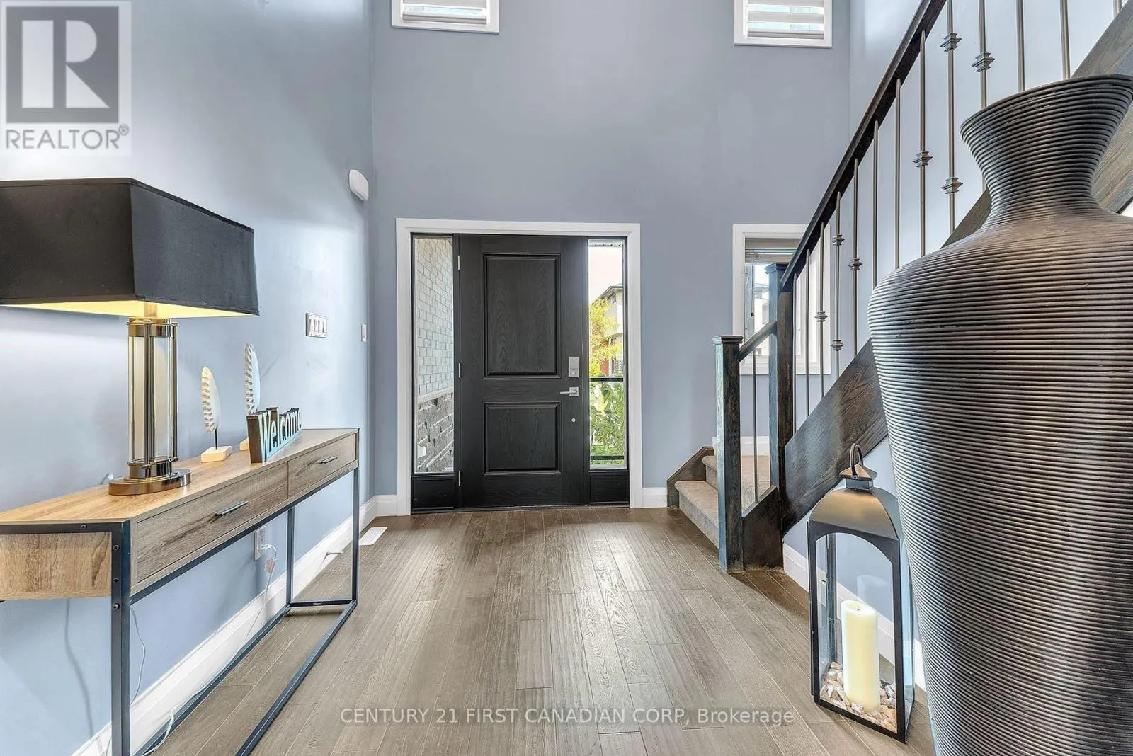 33 - 41 EARLSCOURT TERRACE, #33