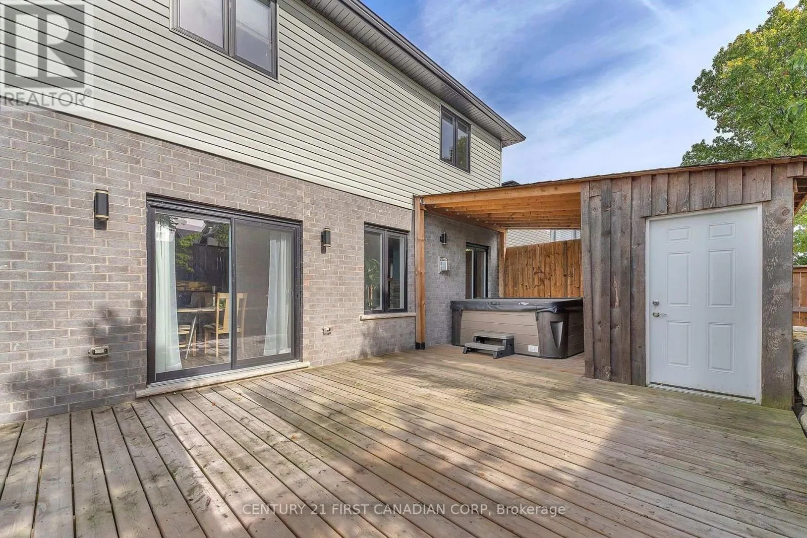 33 - 41 EARLSCOURT TERRACE, #33