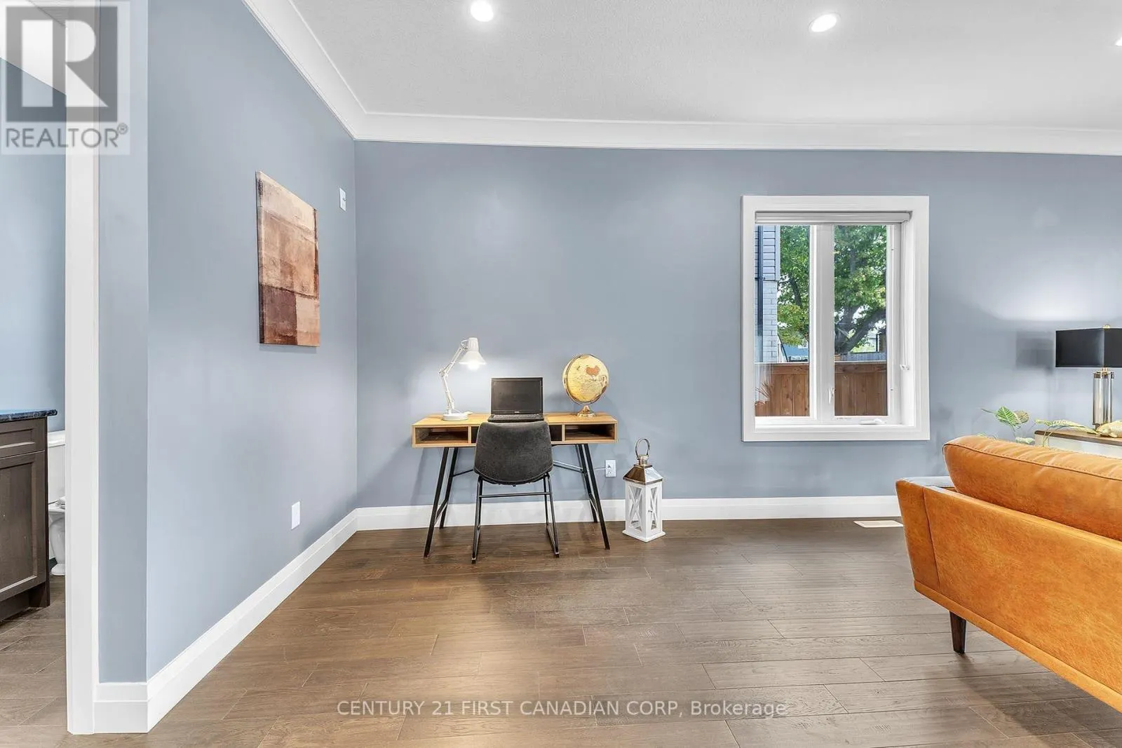 33 - 41 EARLSCOURT TERRACE, #33
