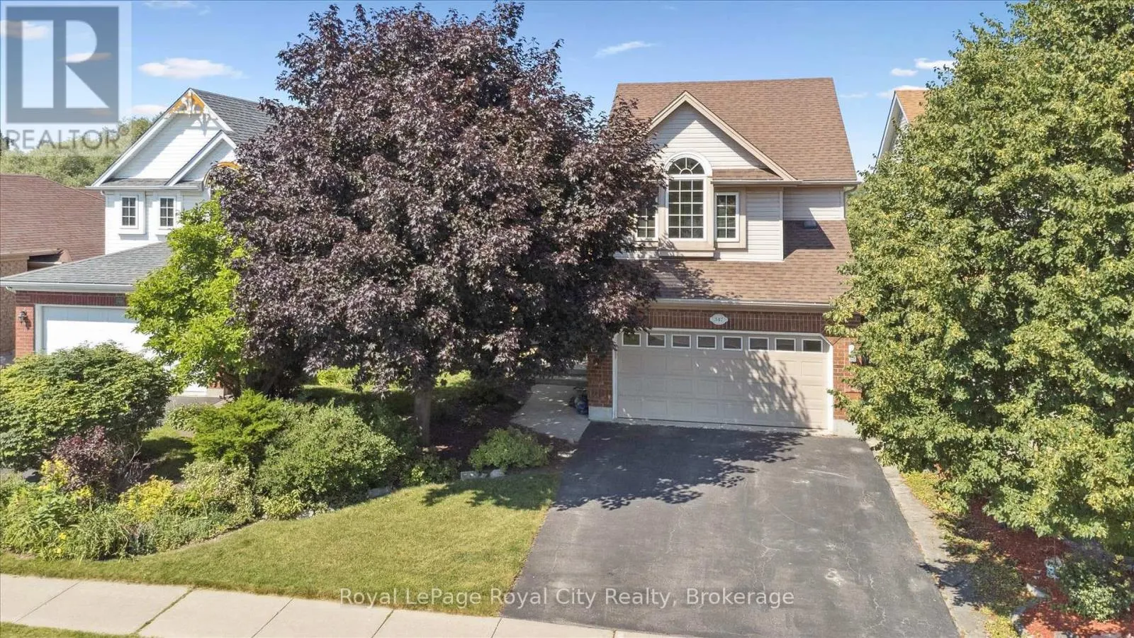 347 STARWOOD DRIVE