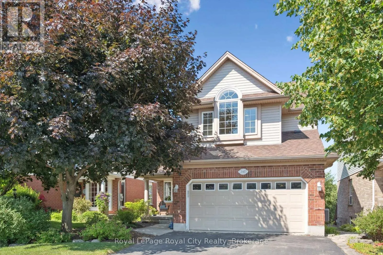 347 STARWOOD DRIVE