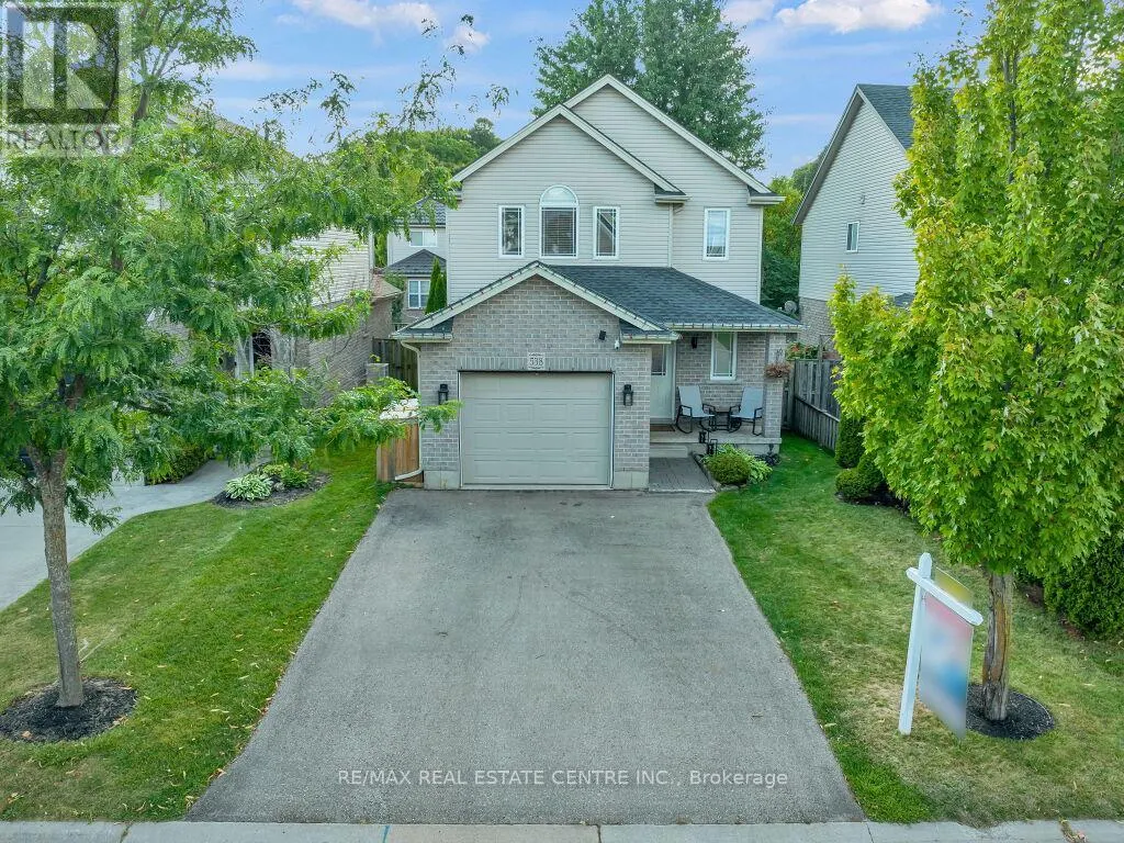 538 ALBERTA AVENUE