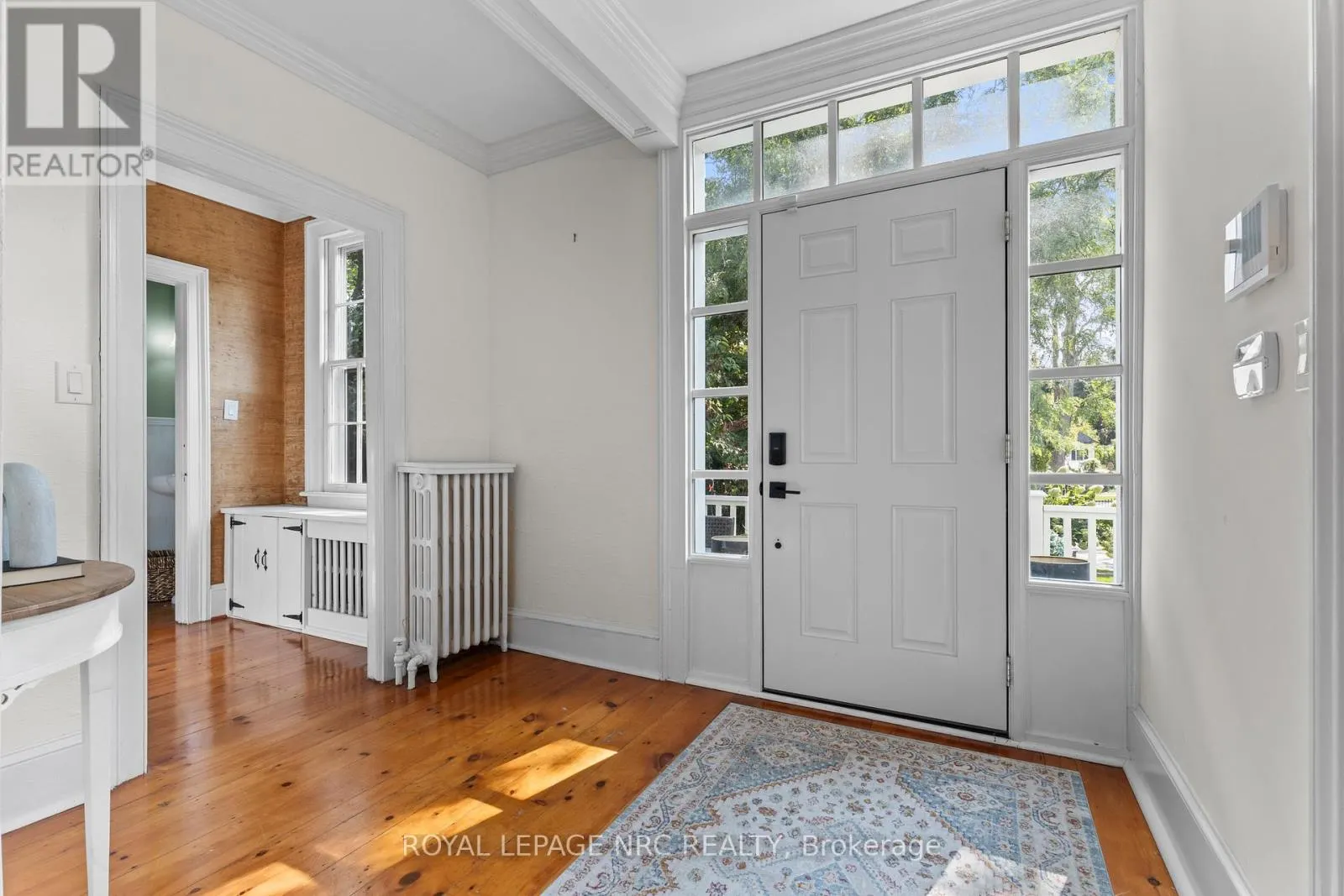 27 PRIDEAUX STREET