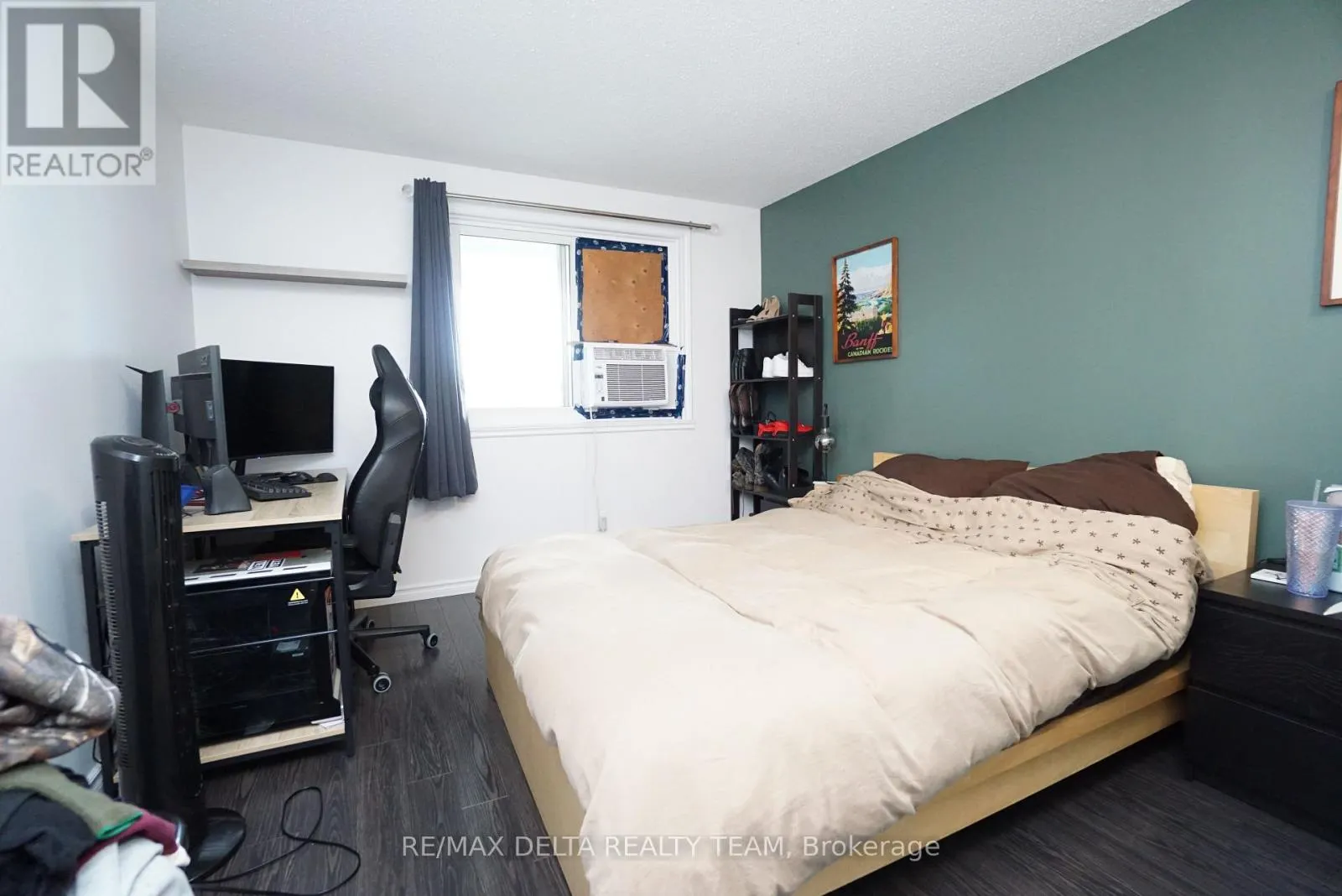 412 - 6376 BILBERRY DRIVE