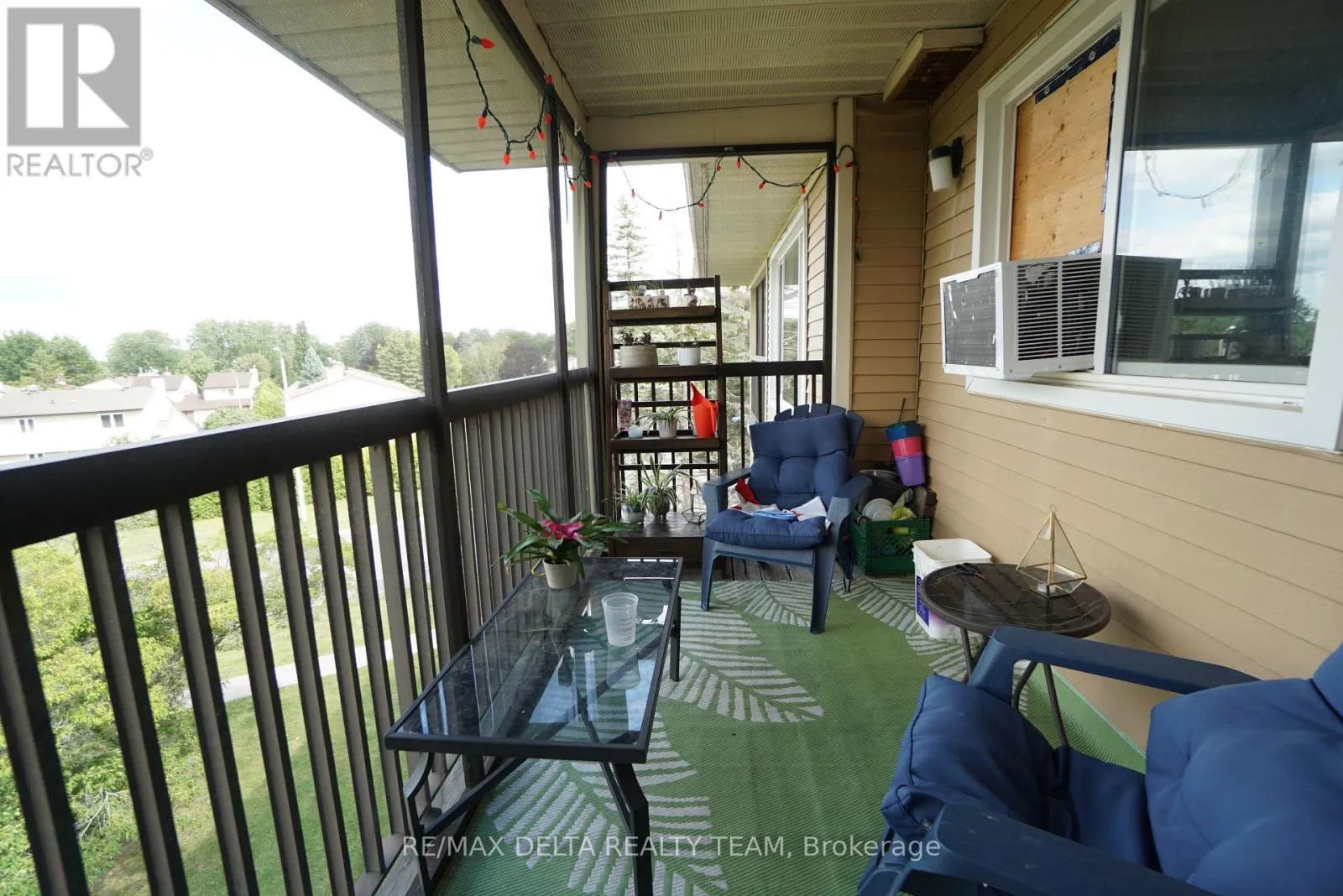 412 - 6376 BILBERRY DRIVE