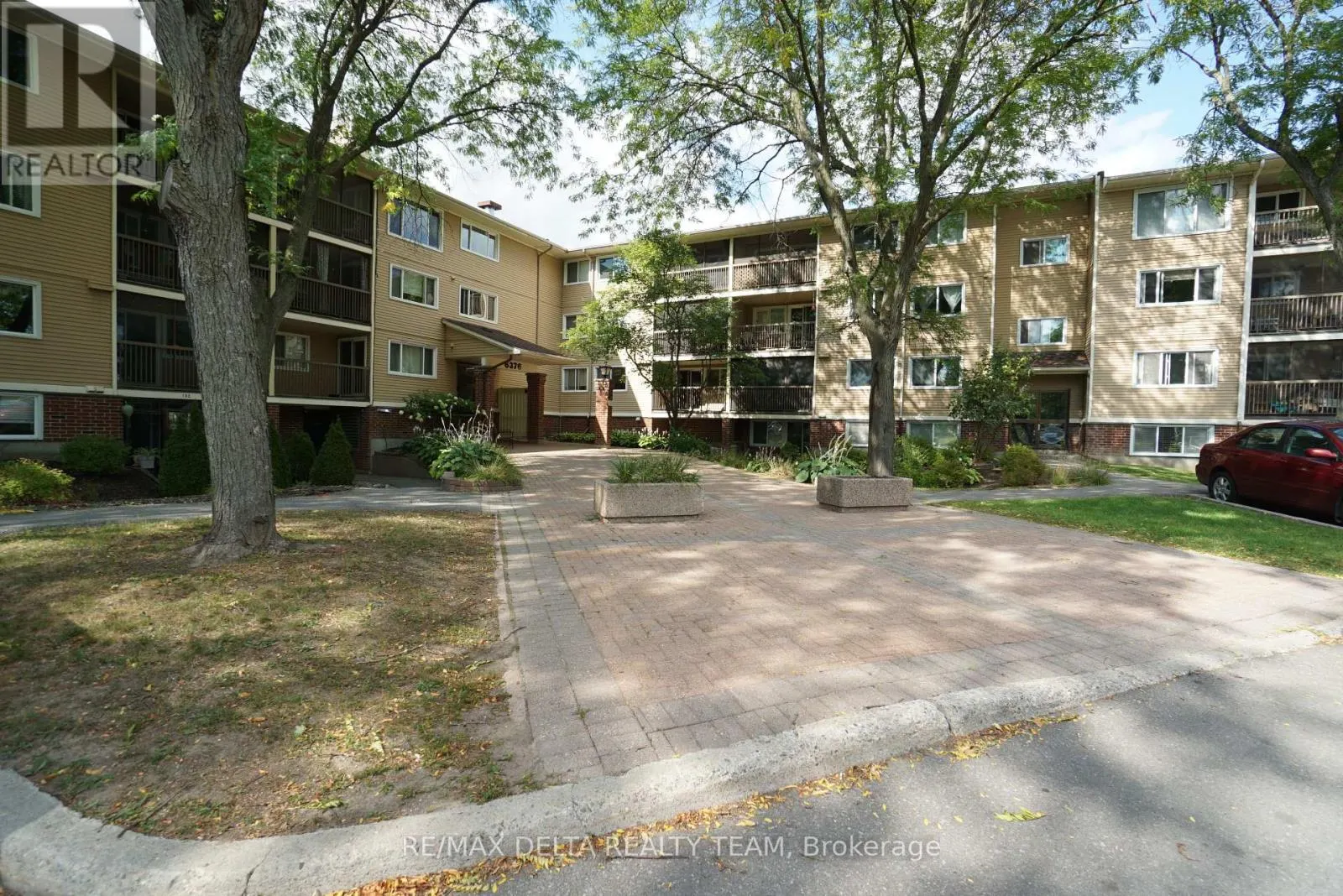 412 - 6376 BILBERRY DRIVE