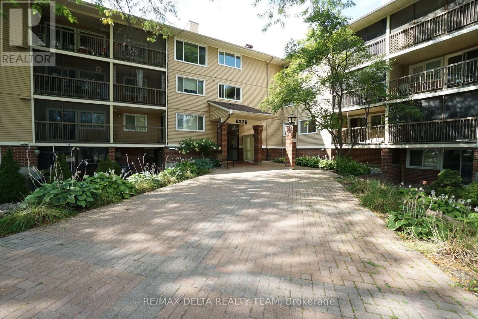 412 - 6376 BILBERRY DRIVE