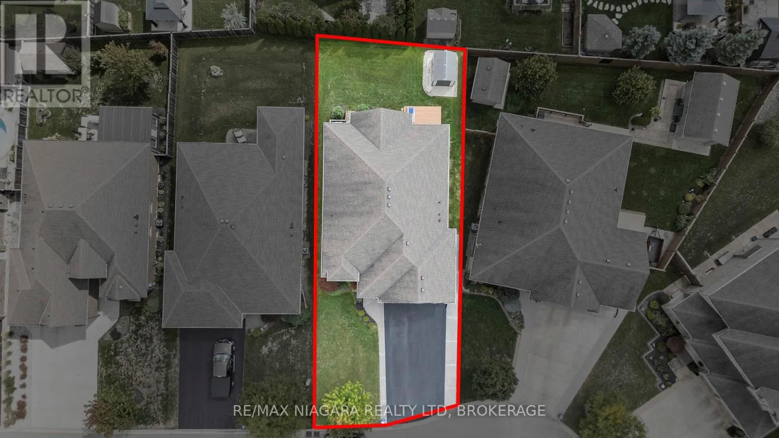 41 CREEKSIDE DRIVE