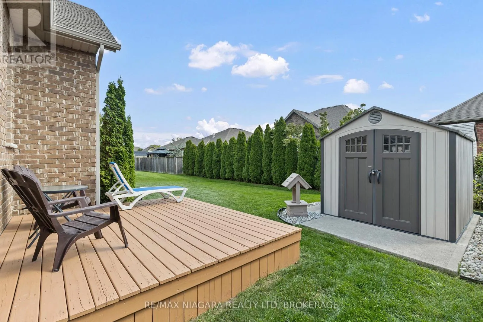 41 CREEKSIDE DRIVE