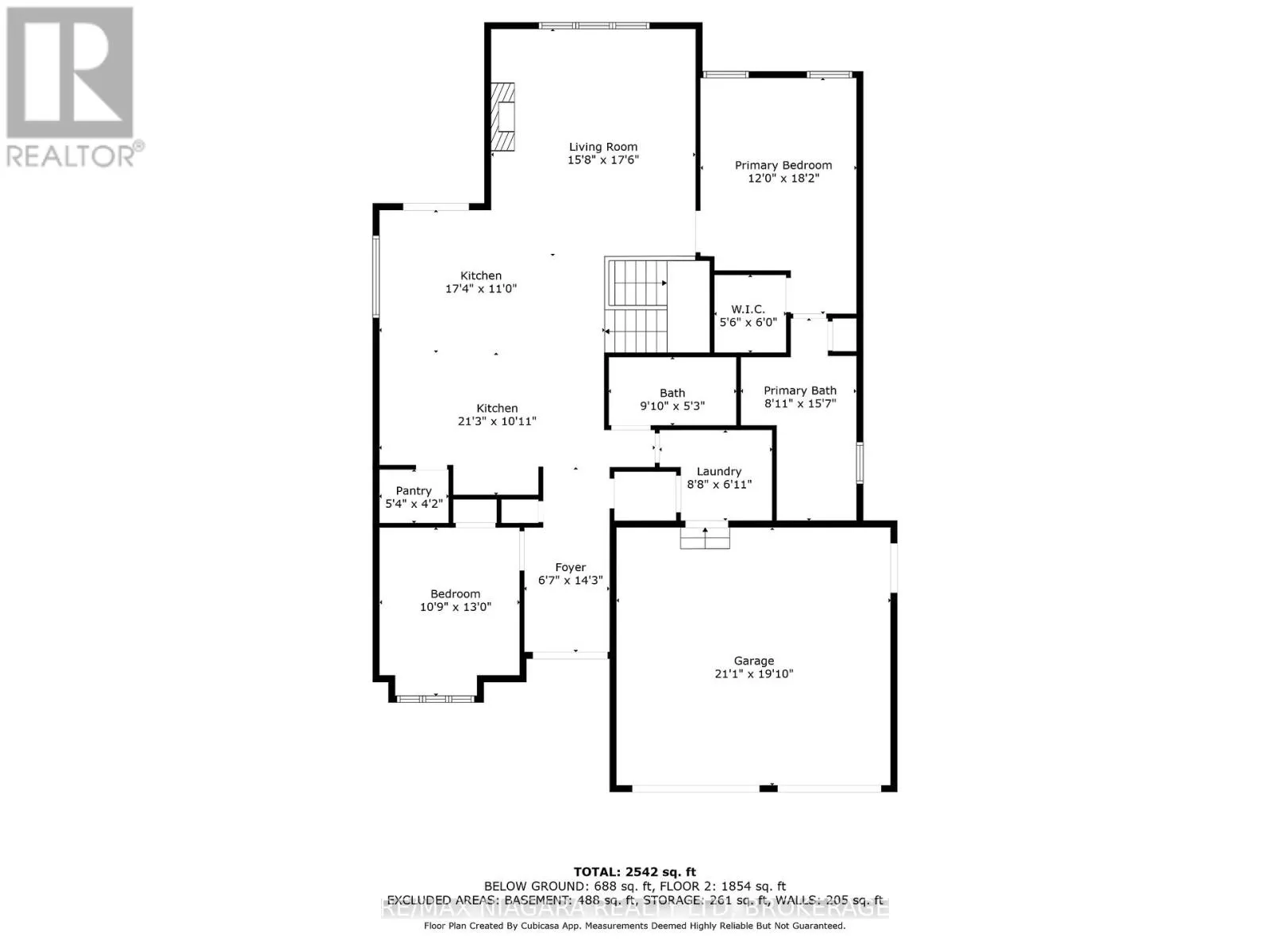 41 CREEKSIDE DRIVE