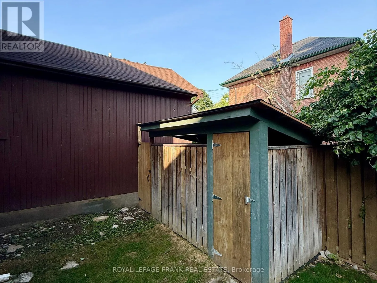514 BOLIVAR STREET
