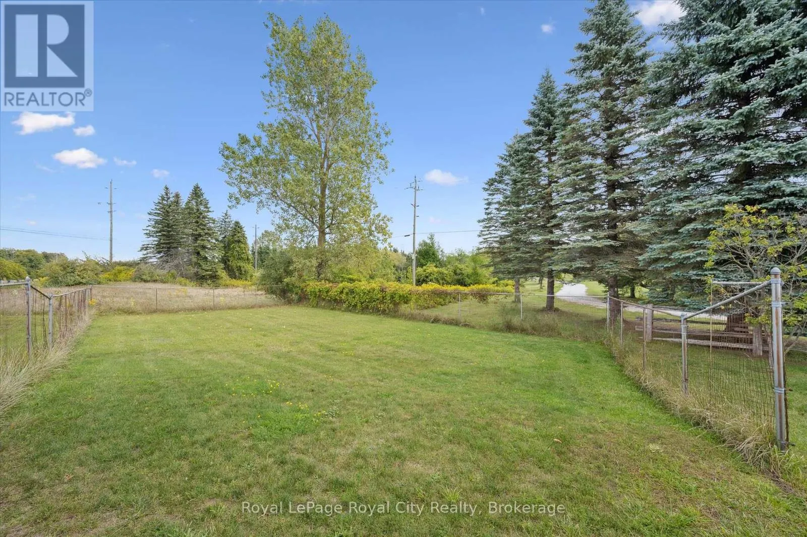 8411 ERAMOSA/MILTON TOWNLINE