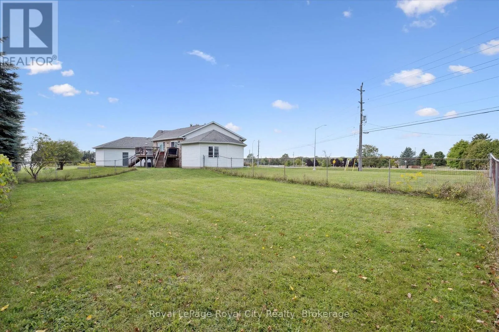 8411 ERAMOSA/MILTON TOWNLINE