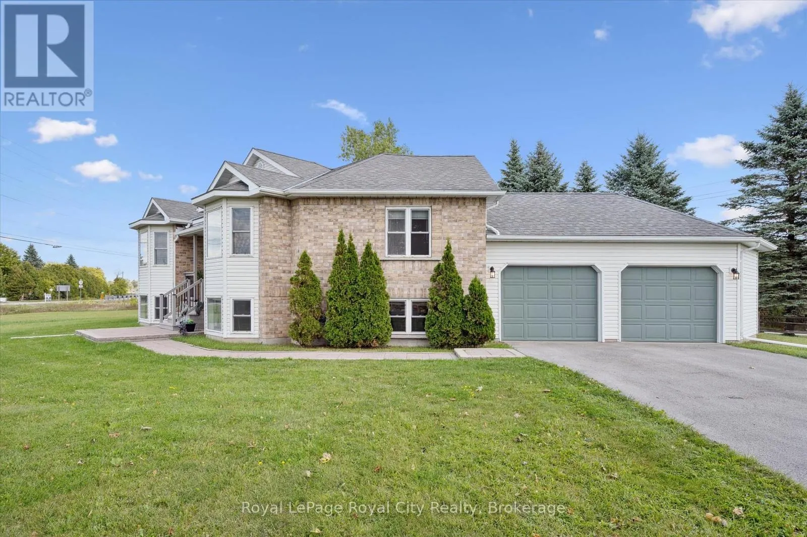 8411 ERAMOSA/MILTON TOWNLINE