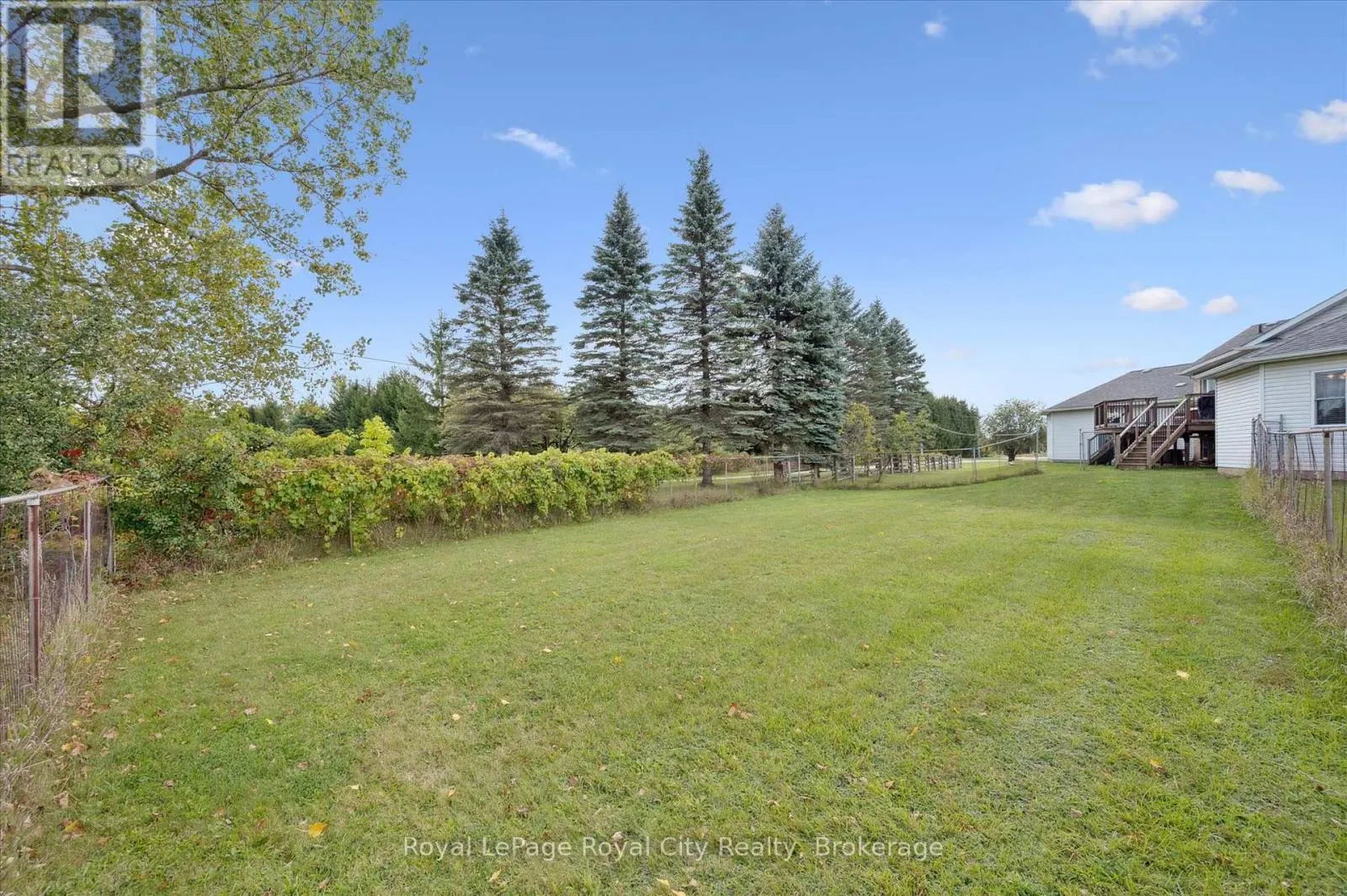8411 ERAMOSA/MILTON TOWNLINE