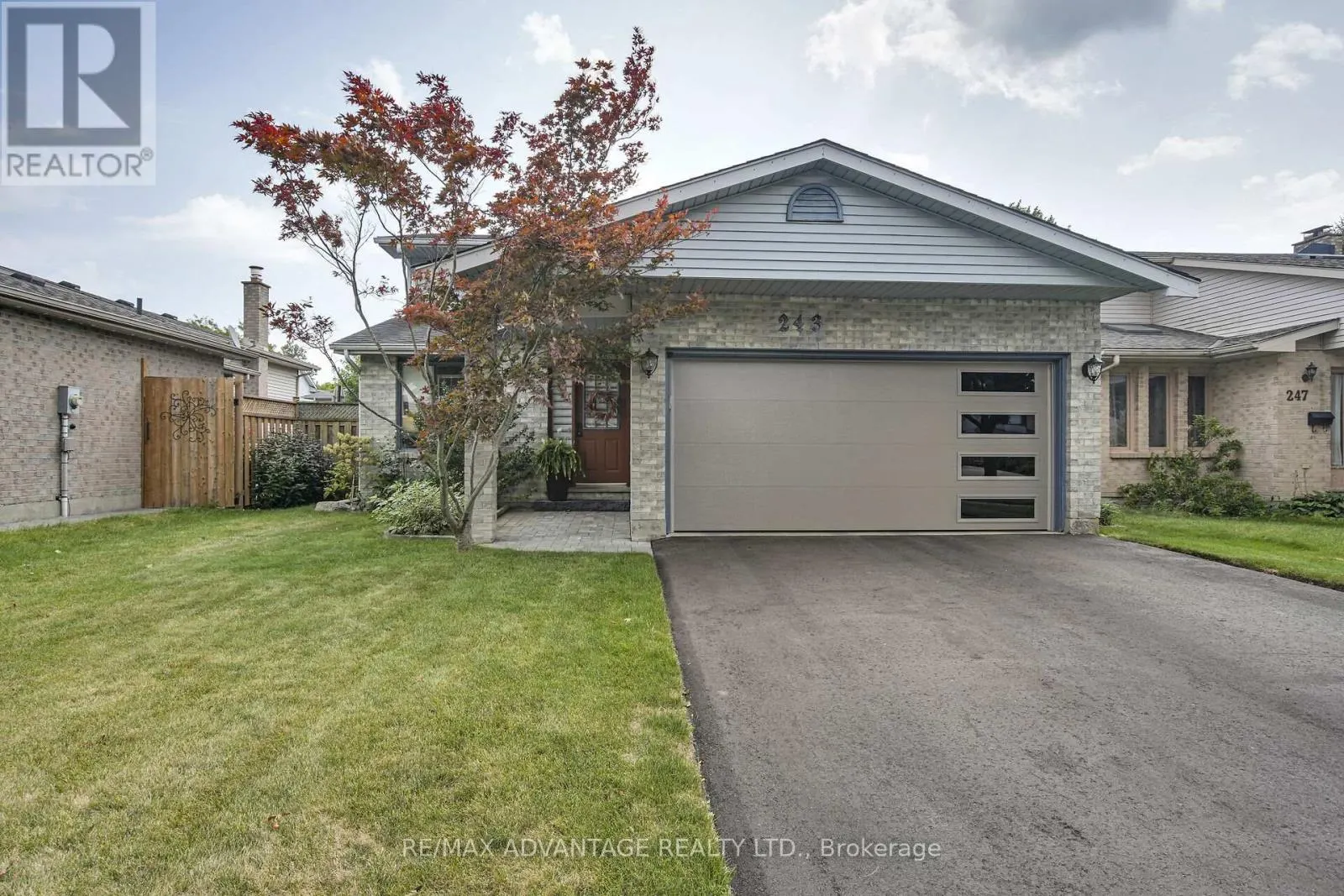 243 CONWAY DRIVE