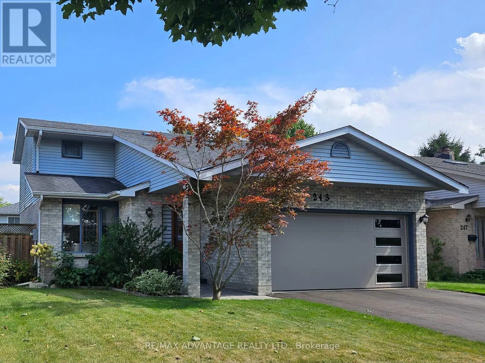 243 CONWAY DRIVE