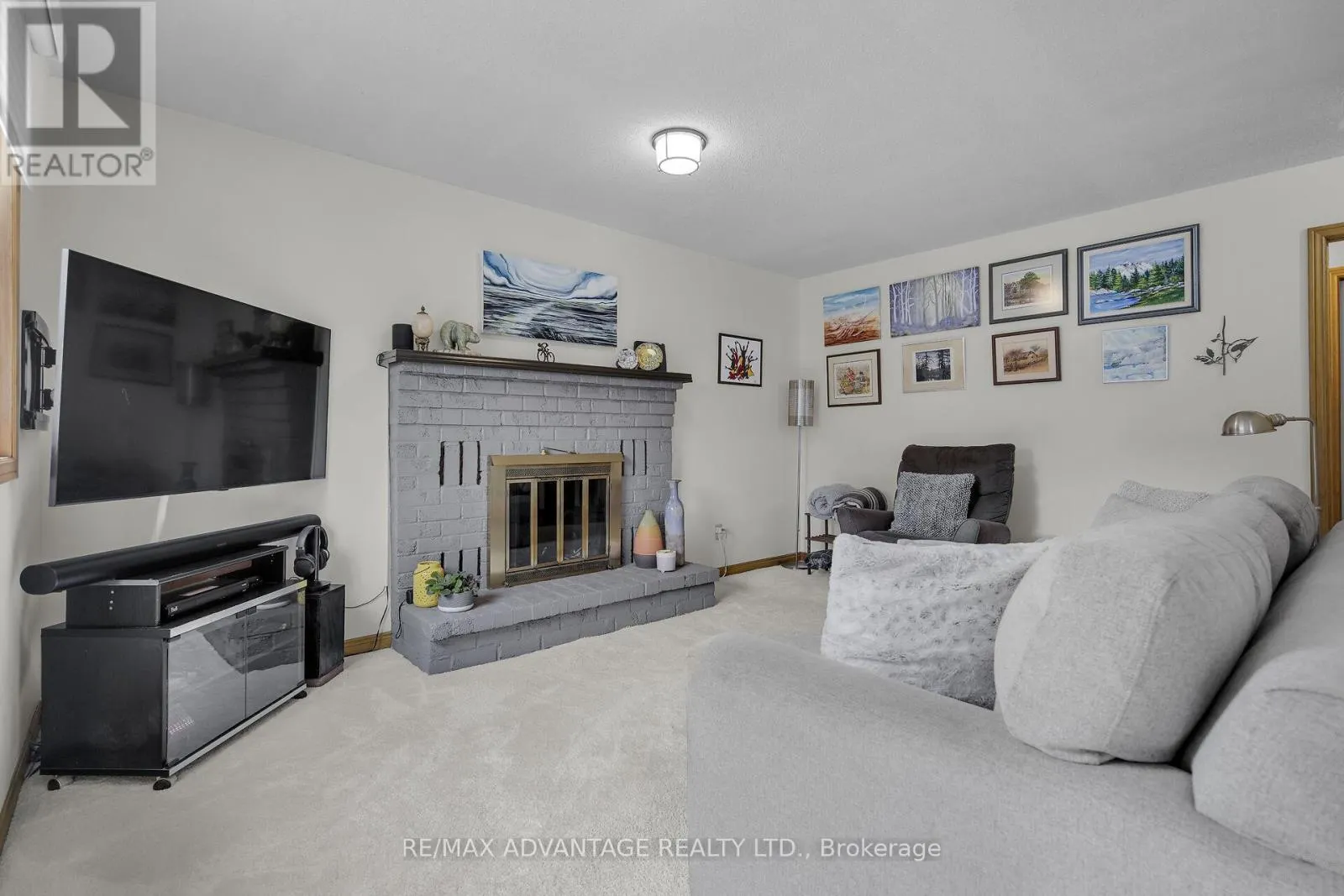 243 CONWAY DRIVE