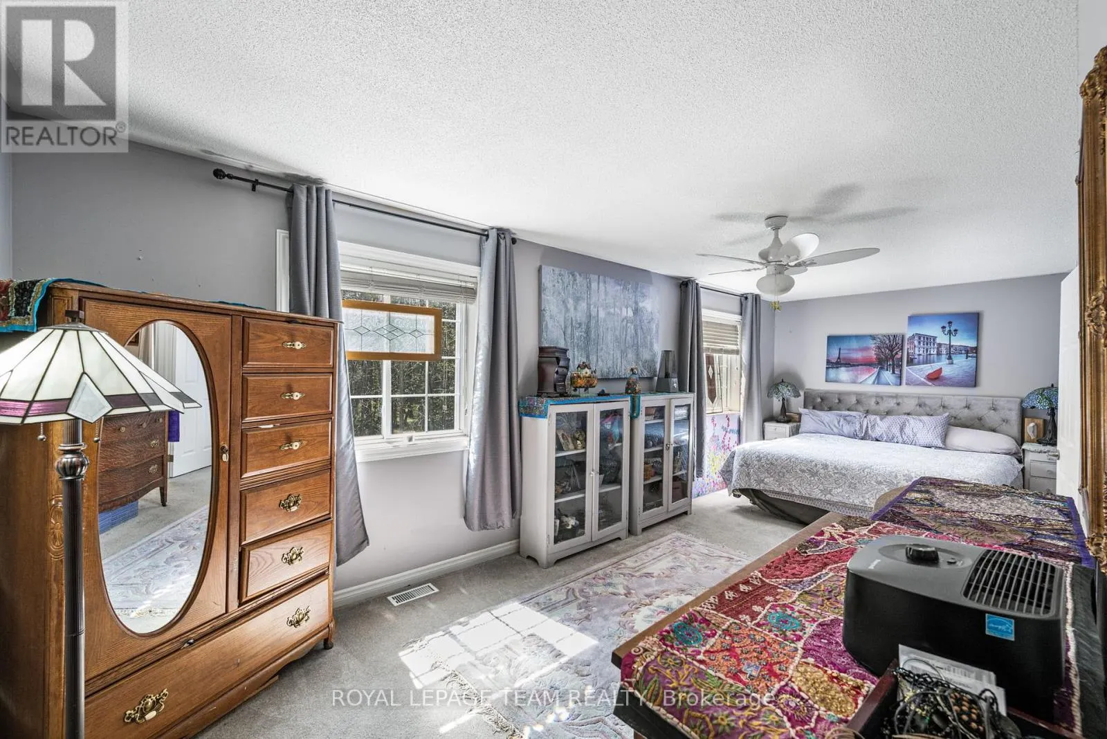 165 CUCKOOS NEST ROAD