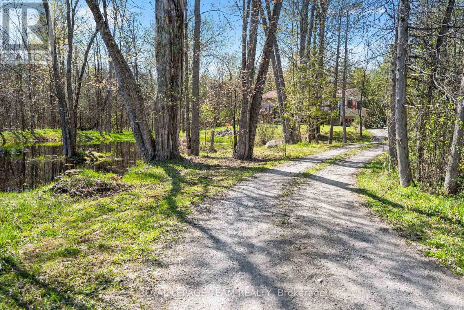 165 CUCKOOS NEST ROAD