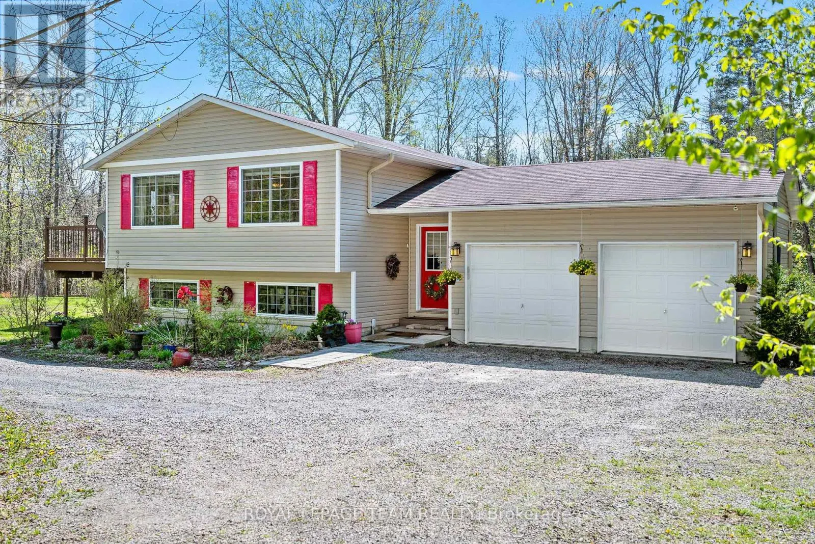 165 CUCKOOS NEST ROAD