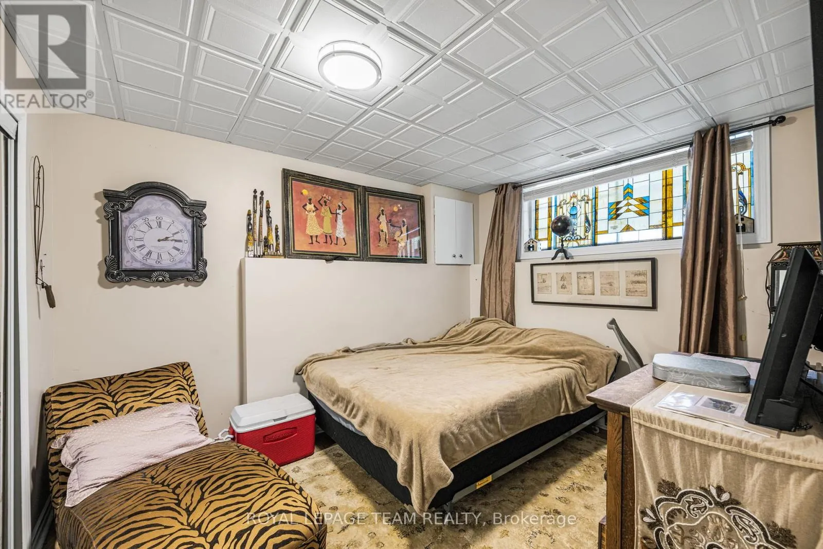 165 CUCKOOS NEST ROAD