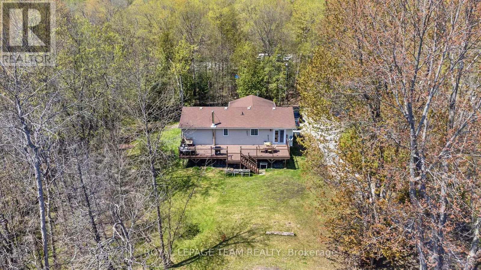165 CUCKOOS NEST ROAD