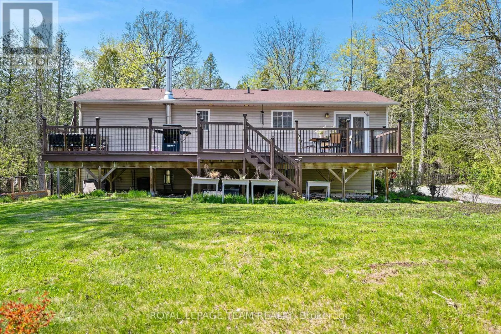 165 CUCKOOS NEST ROAD