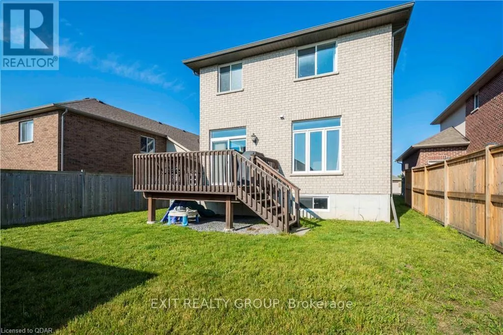 23 SCENIC DRIVE