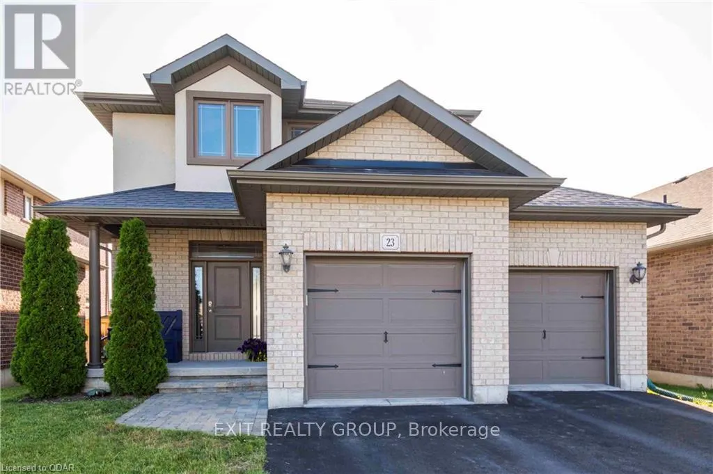 23 SCENIC DRIVE