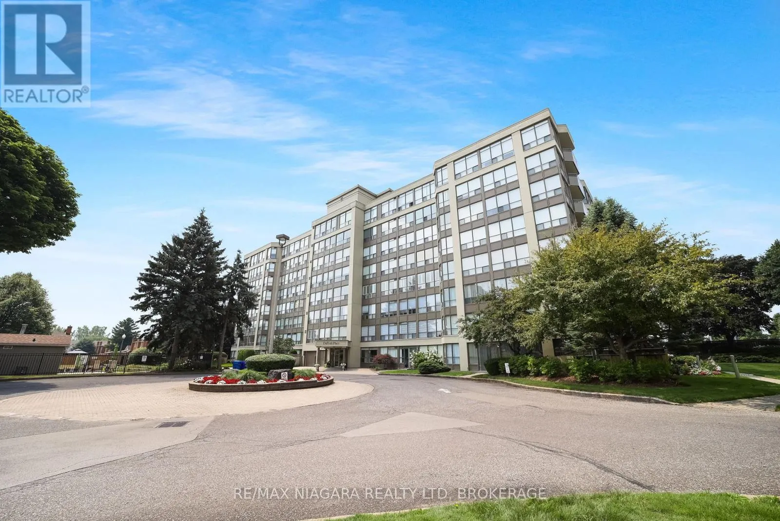 303 - 5100 DORCHESTER ROAD, #303