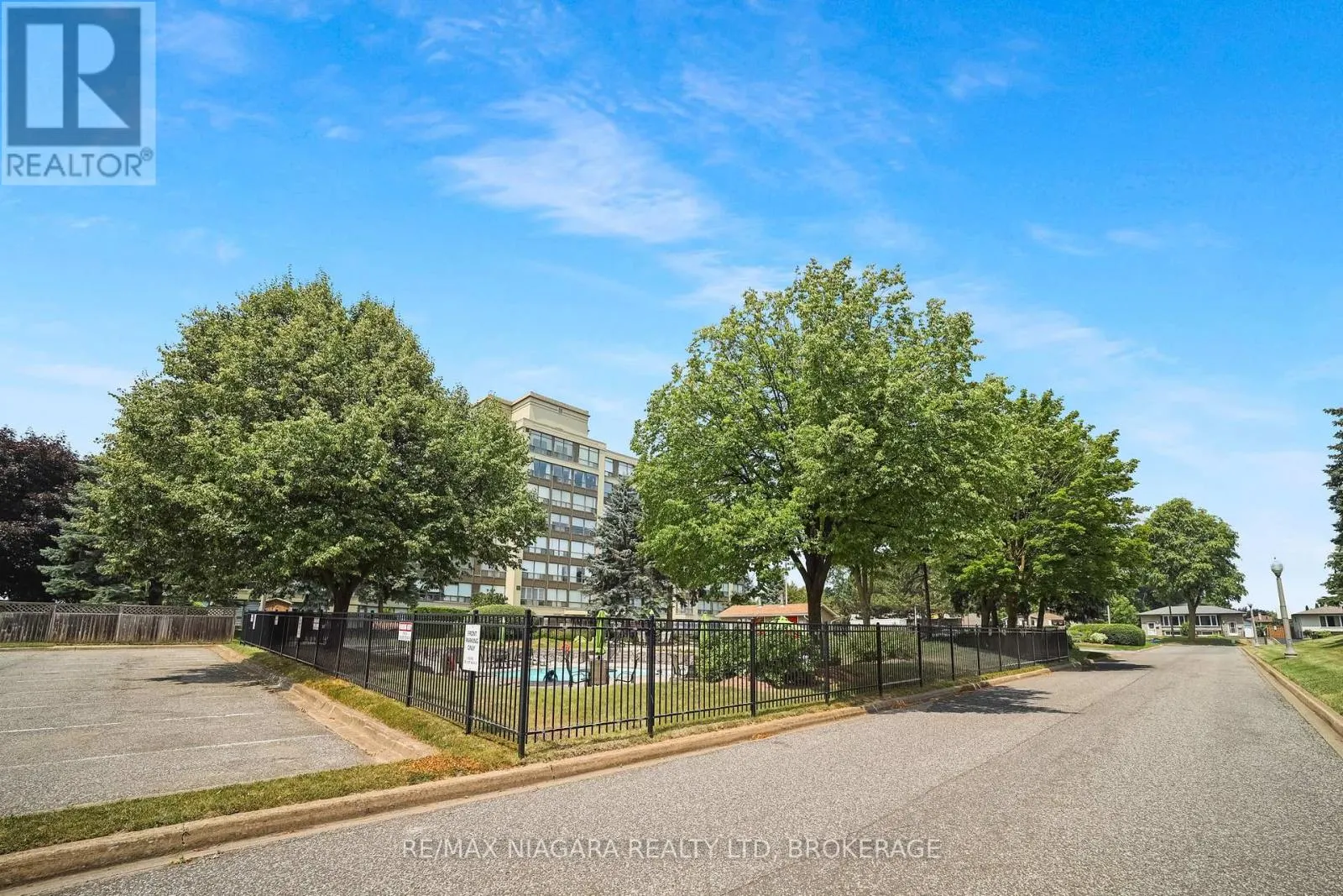 303 - 5100 DORCHESTER ROAD, #303