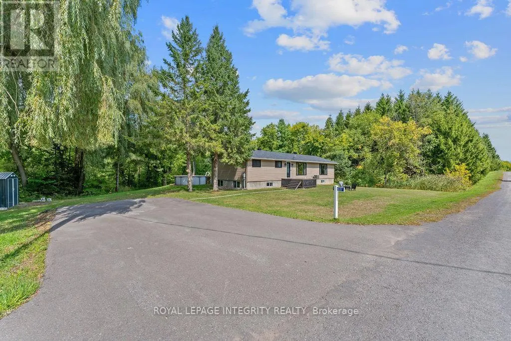 4137 CONCESSION ROAD 16 ROAD