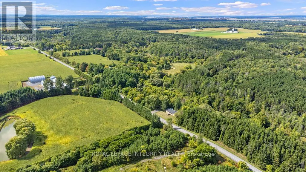 4137 CONCESSION ROAD 16 ROAD