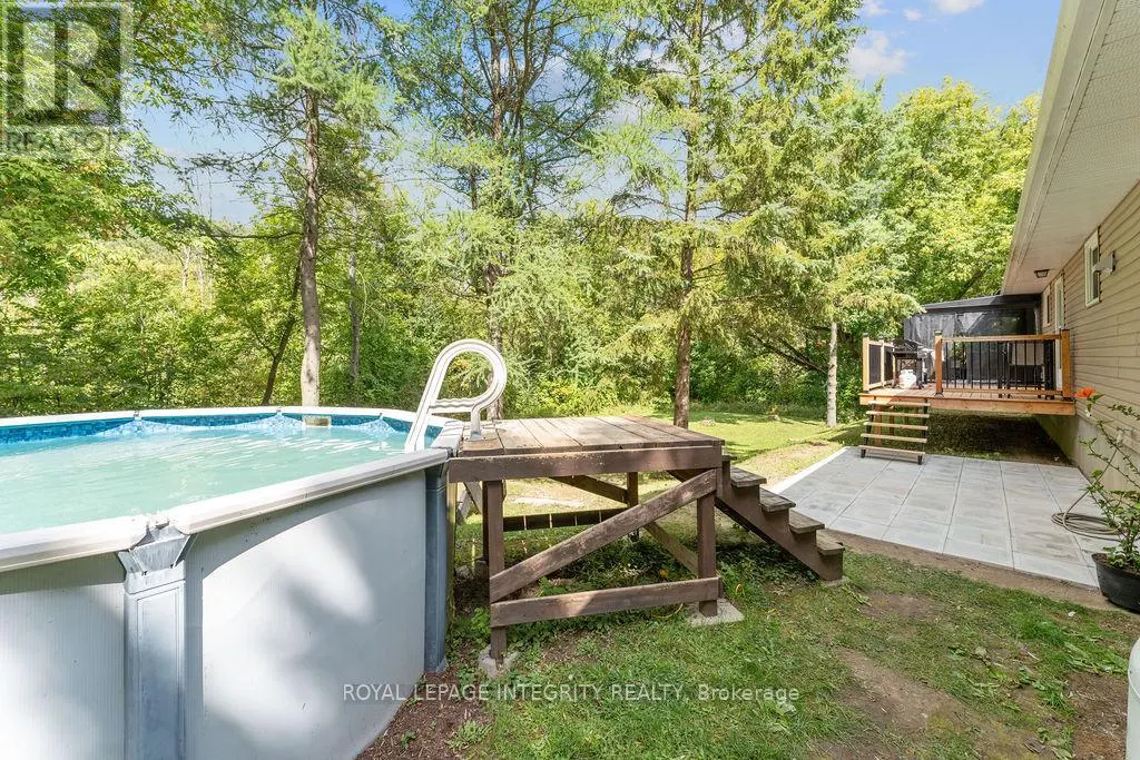 4137 CONCESSION ROAD 16 ROAD