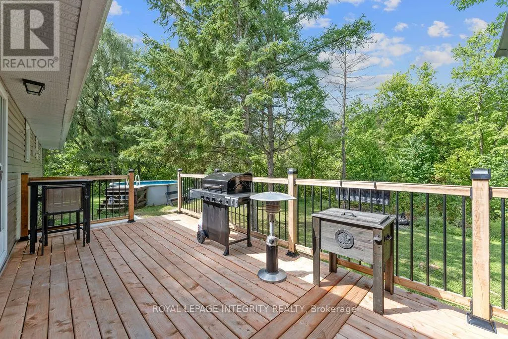 4137 CONCESSION ROAD 16 ROAD