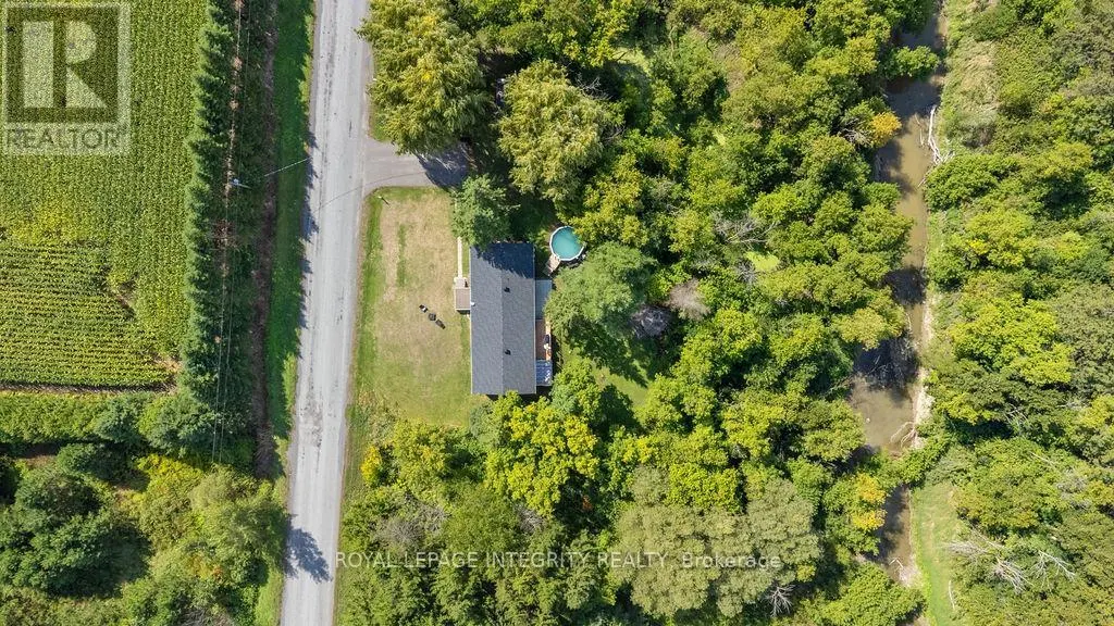 4137 CONCESSION ROAD 16 ROAD