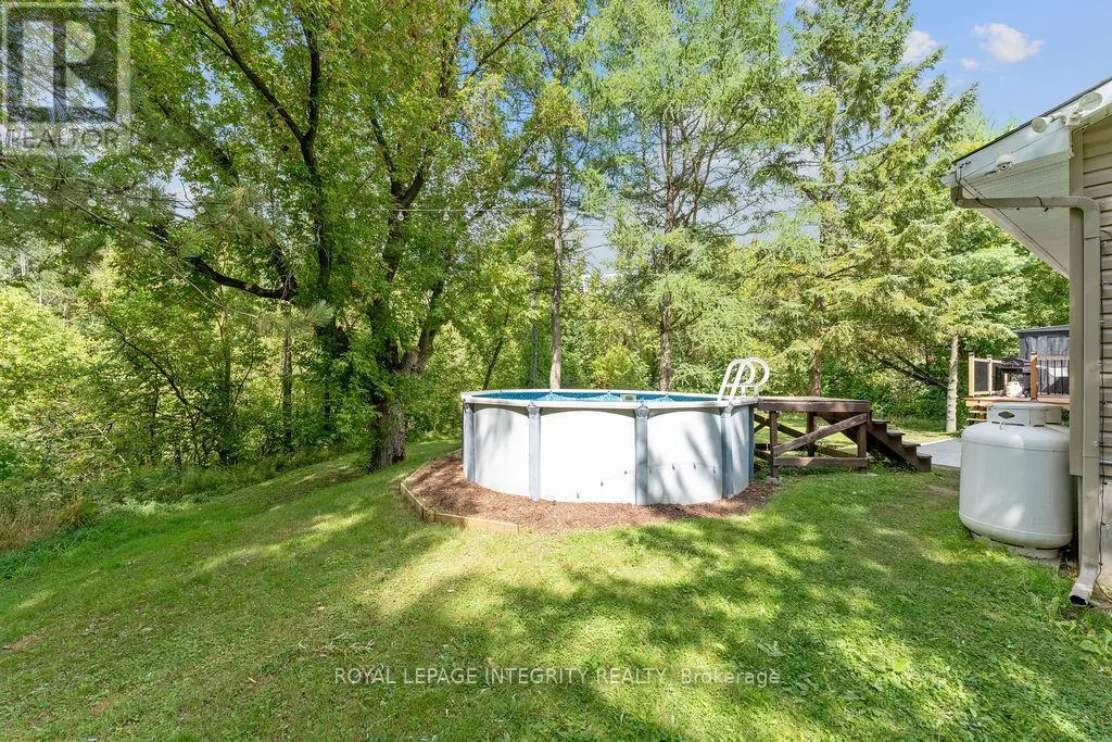 4137 CONCESSION ROAD 16 ROAD