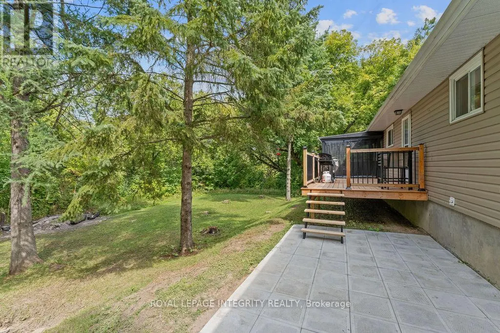 4137 CONCESSION ROAD 16 ROAD