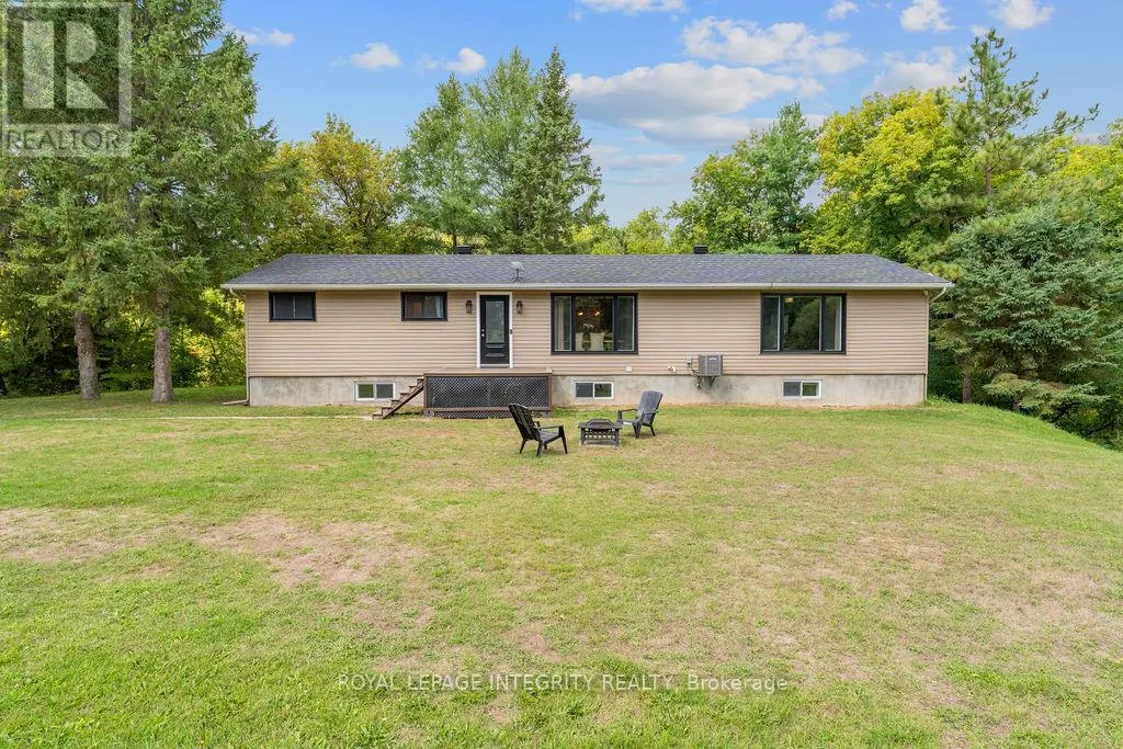 4137 CONCESSION ROAD 16 ROAD