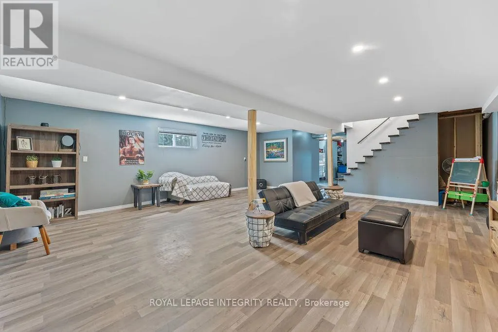 4137 CONCESSION ROAD 16 ROAD