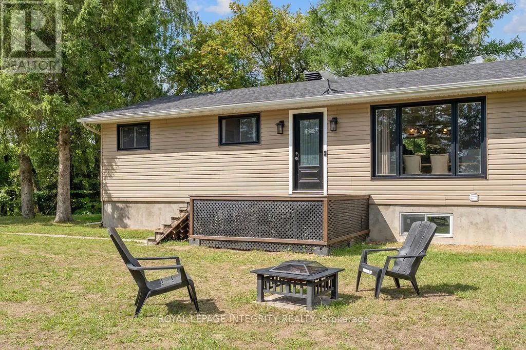 4137 CONCESSION ROAD 16 ROAD