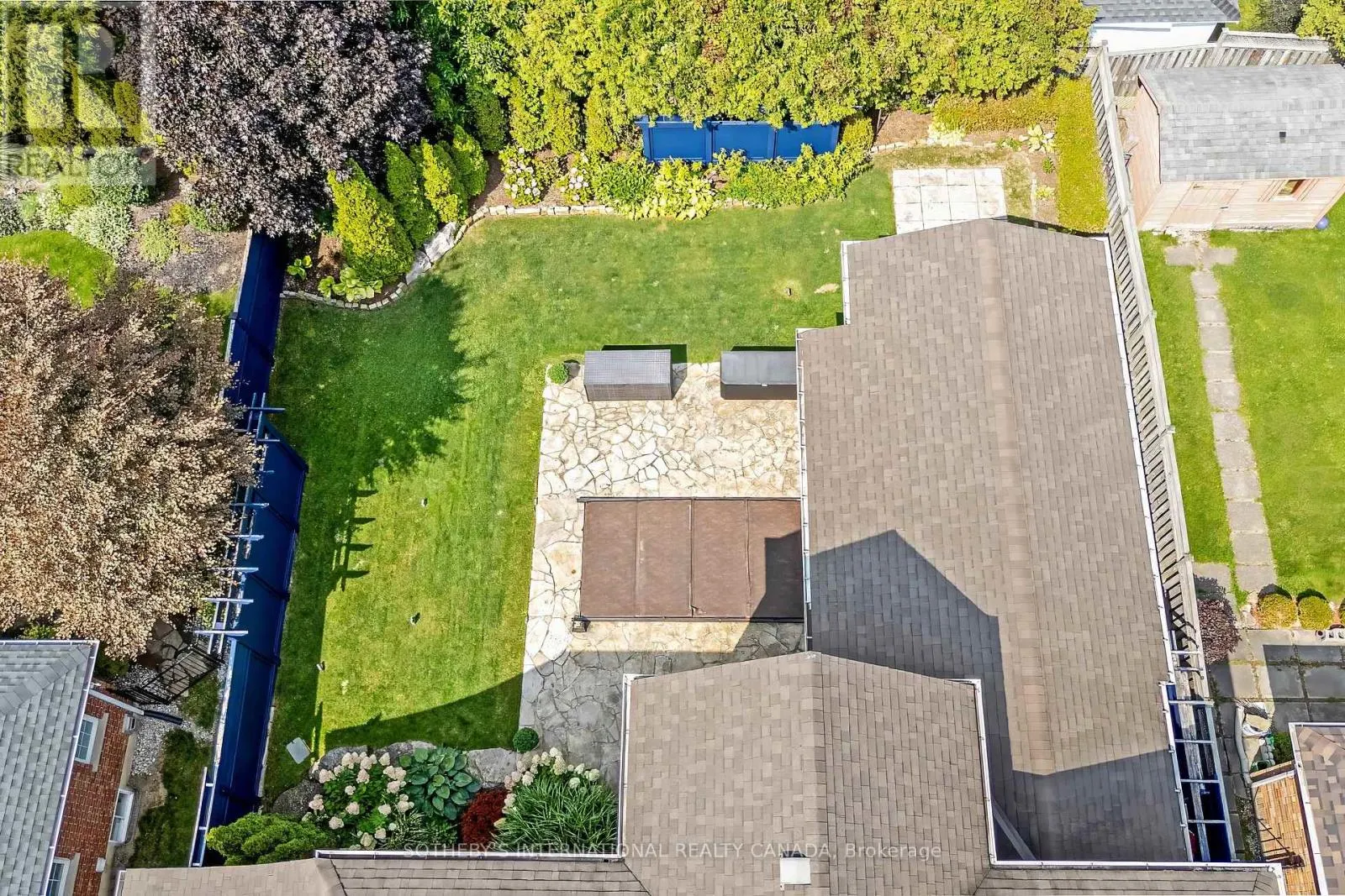 18 MARIGOLD STREET