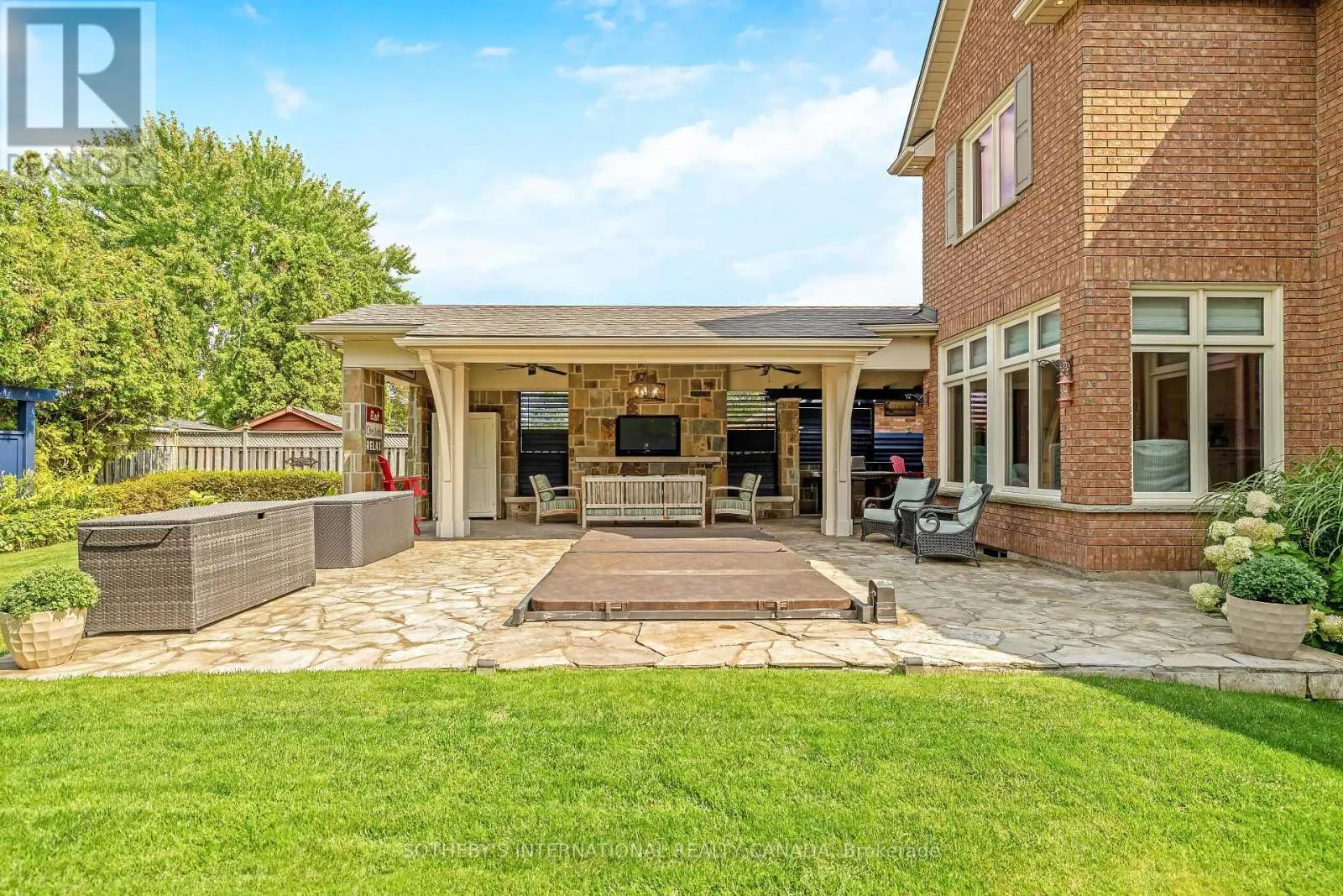 18 MARIGOLD STREET
